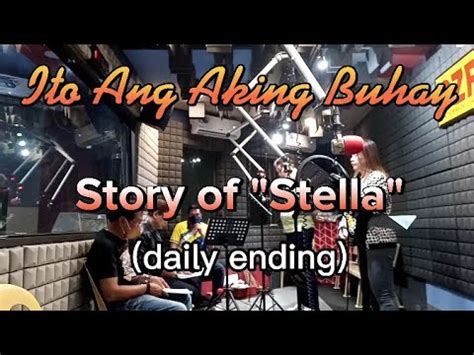 Ang Aking Tita Stella by john.com — Pulandit.com .